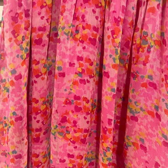 Sale‼️Dollhouse Girl Dress -Big Girl Size 10/12.  -EUC - Picture 7 of 9